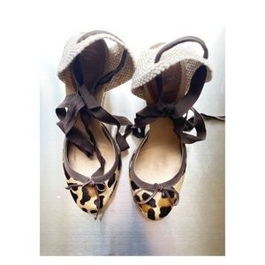 Christian Louboutin Espedrilles Shoes